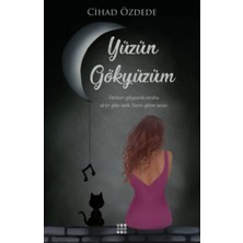 Dokuz Yayınları Yüzün Gökyüzüm