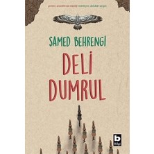 Bilgi Yayınevi Deli Dumrul