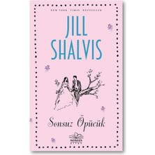 Nemesis Kitap Sonsuz Öpücük