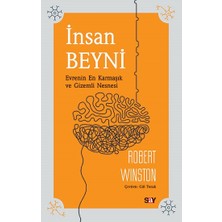 Say Yayınları Insan Beyni
