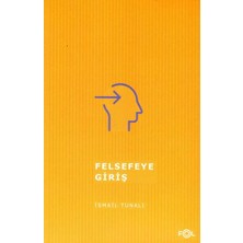 Fol Kitap Felsefeye Giriş