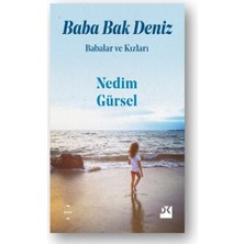 Doğan Kitap Baba Bak Deniz
