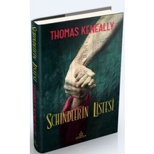 Ephesus Yayınları Schindler’in Listesi (Ciltli)