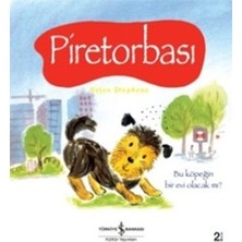 İş Bankası Kültür Yayınları Piretorbası