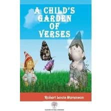 Platanus Publishing A Childs Garden Of Verses