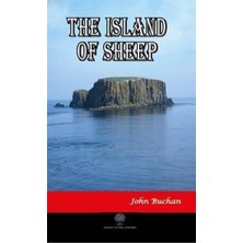 Platanus Publishing The Island Of Sheep