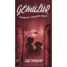 Platanus Publishing Gömülür - Güldürür Müyüm Seni?