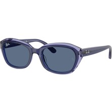 Ray-Ban Junior Güneş Gözlüğü RJ9081S 48 715980
