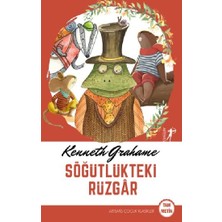 Artemis Yayınları Söğütlükteki Rüzgar