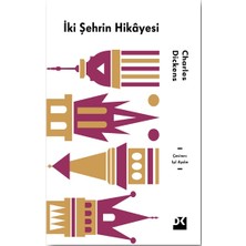 Doğan Kitap Iki Şehrin Hikayesi