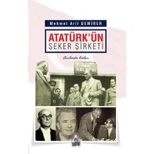 Atatürk'ün Şeker Şirketi