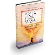 Ephesus Yayınları Bir Kış Gecesi Masalı 3 - Cadının Kışı (Ciltli)