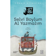 Ketebe Yayınları Selvi Boylum Al Yazmalım