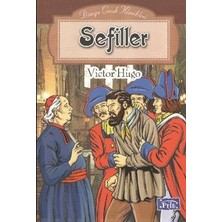 Parıltı Yayınları Sefiller