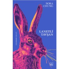 İthaki Yayınları Lanetli Tavşan