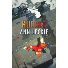 İthaki Yayınları Kudret