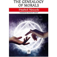Platanus Publishing The Genealogy Of Morals
