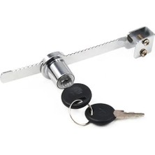 MCM Group Ecza Dolabı / Ilan Panosu / Kayar Cam Kilidi - Lisinya