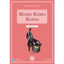 Arkadaş Yayınları Monte Kristo Kontu