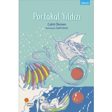 Günışığı Kitaplığı Portakal Yıldızı