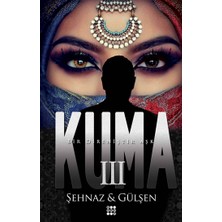Dokuz Yayınları Kuma 3