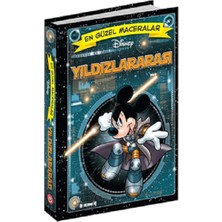 Beta Kids Yıldızlararası - En Güzel Maceralar