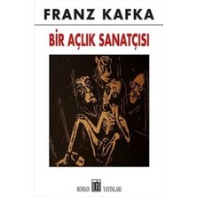 Oda Yayınları Bir Açlık Sanatçısı