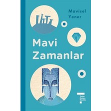 Tudem Yayınları Mavi Zamanlar - Ciltli
