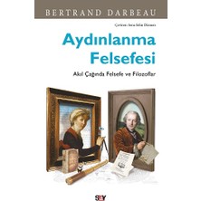 Say Yayınları Aydınlanma Felsefesi