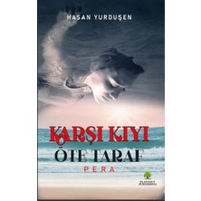 Platanus Publishing Karşı Kıyı Öte Taraf