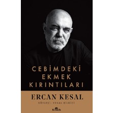 Kronik Kitap Cebimdeki Ekmek Kırıntıları