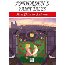 Platanus Publishing Andersen's Fairy Tales