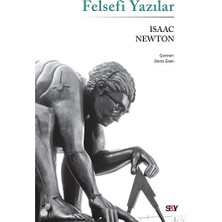 Say Yayınları Felsefi Yazılar