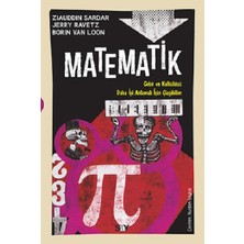 Say Yayınları Matematik (Çizgibilim)