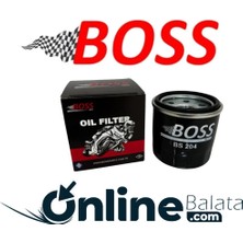 Triumph Tıger Sport 850 Boss Yağ Filtresi OB0404