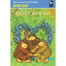 Dost Ayılar