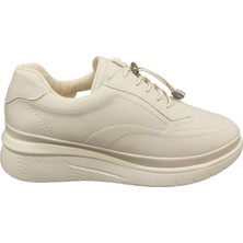 Punto My Belle 3428Z Kadın Günlük Ortopedik Casual Ayakkabı