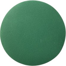 Awuko Cırt Zımpara 115 Çap 100 Kum Inox Metal Paslanmaz Ahşap  (100 Adet)