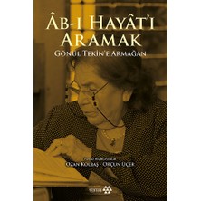 Yeditepe Yayınevi Ab-I Hayat'ı Aramak