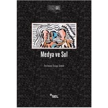 Sel Yayıncılık Medya ve Sol