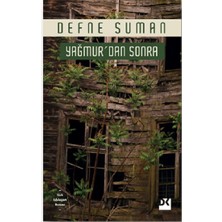 Doğan Kitap Yağmur’dan Sonra