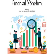 Gazi Kitabevi Finansal Yönetim