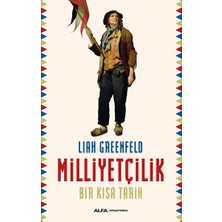 Alfa Yayınları Milliyetçilik