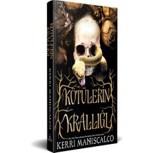 Ephesus Yayınları Kötülerin Krallığı - Ciltli