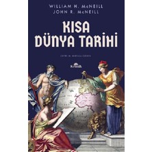 Kronik Kitap Kısa Dünya Tarihi