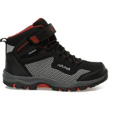 Lumberjack Fuller Hı 5pr Siyah Erkek Çocuk Outdoor Bot