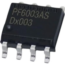 OEM PF6003AHS Soıc-8 Smd Entegre Devre