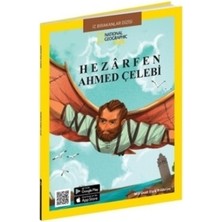 Beta Kids Hezarfen Ahmed Çelebi - National Geographic Kids