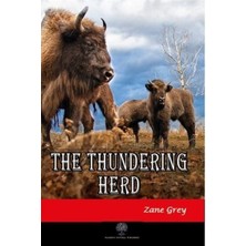 Platanus Publishing The Thundering Herd