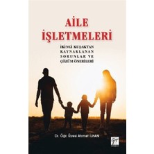 Gazi Kitabevi Aile Işletmeleri
